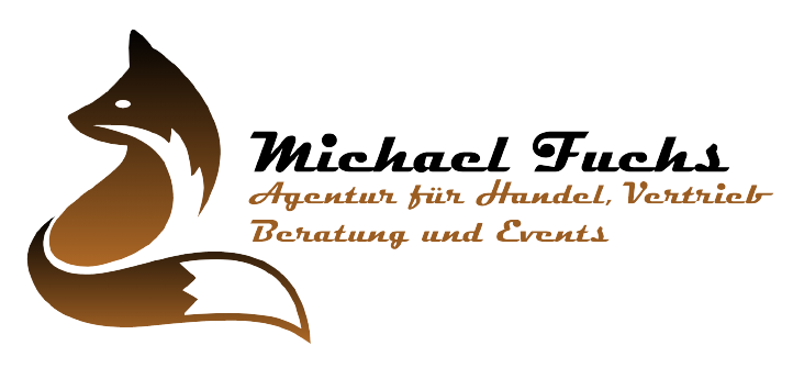 Michael Fuchs - Agentur für Handel, Vertrieb, Beratung & Events
